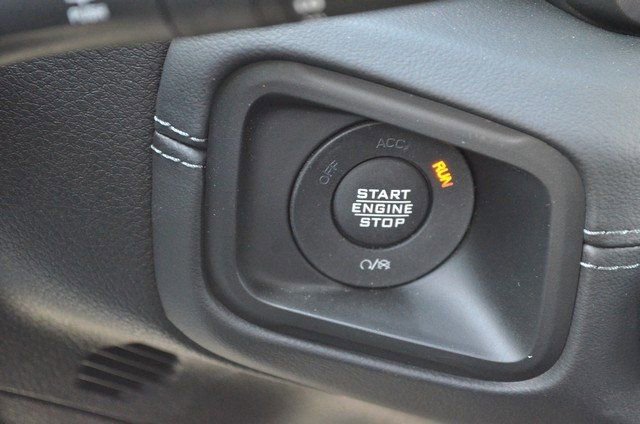 New 2025 Jeep Wrangler Unlimited Rubicon 392 image 26