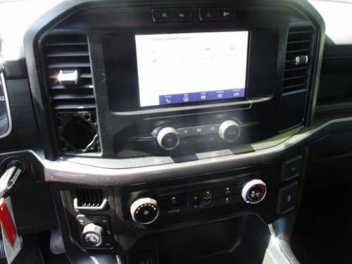 Used 2023 Ford F150 XL w/ STX Appearance Package image 8