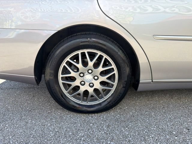 Used 2004 Lexus ES 330 w/ Premium Pkg FWD image 33