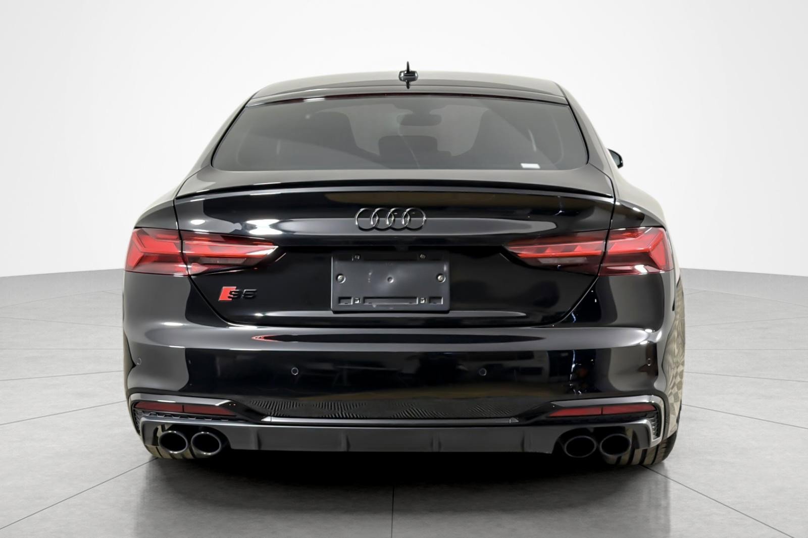 Used 2024 Audi S5 Premium Plus AWD/4WD image 4