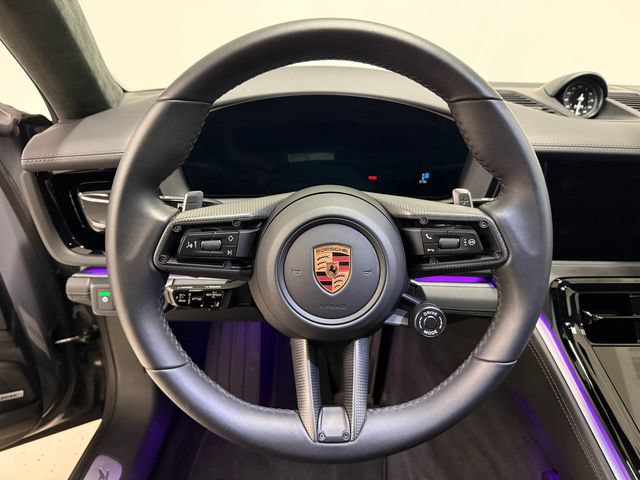 Certified 2025 Porsche Panamera GTS AWD/4WD image 18