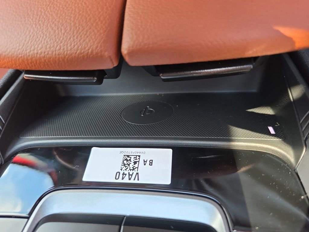 New 2025 MAZDA CX-50 AWD 2.5 Turbo w/ Accent Package image 31