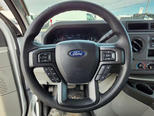 New 2026 Ford E-350 and Econoline 350 Super Duty w/ Power Equipment Group RWD image 22