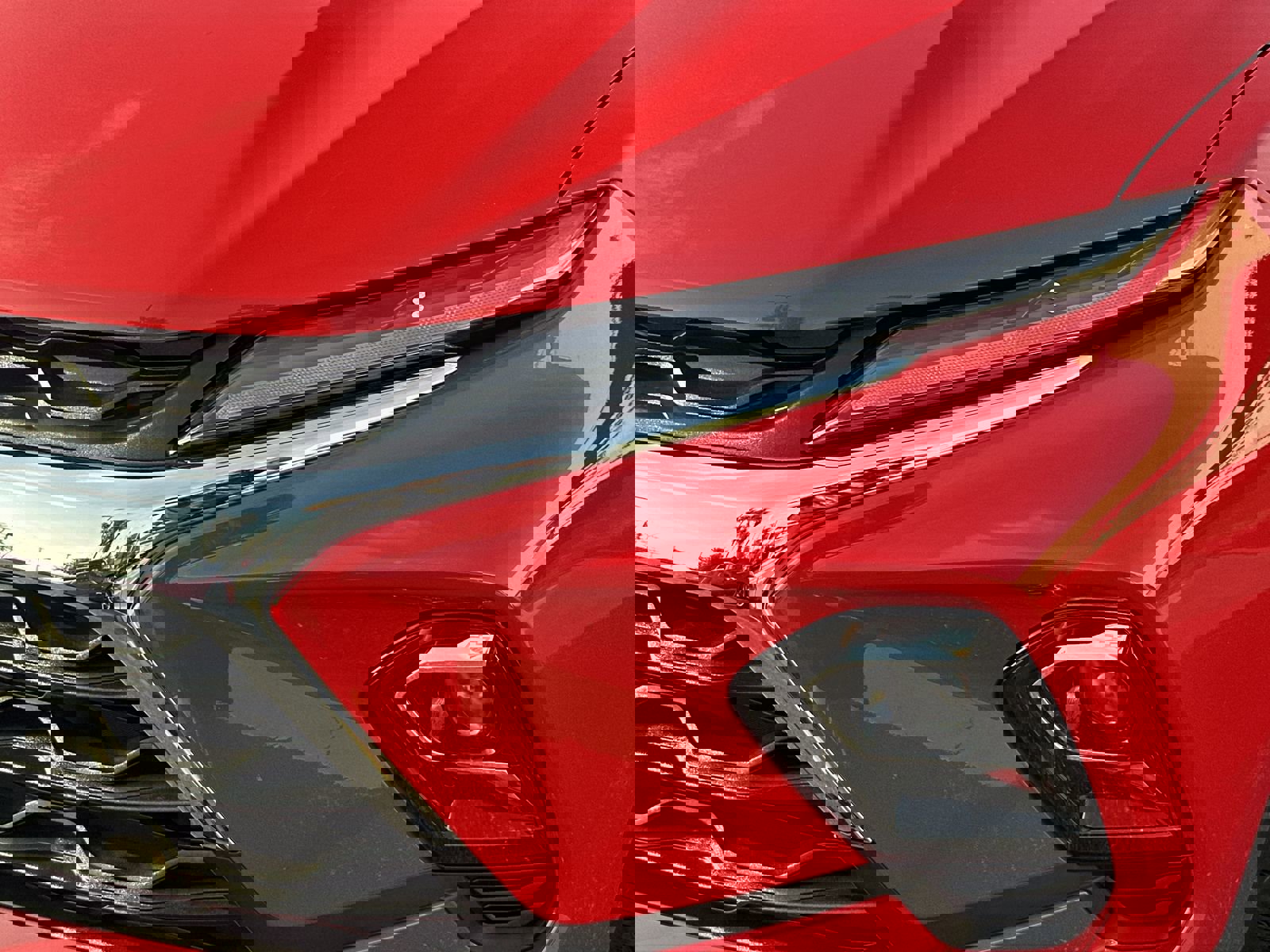 Certified 2023 Chevrolet Blazer LT w/ Convenience Package image 11