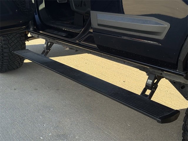 Used 2021 Ford Bronco Wildtrak image 10