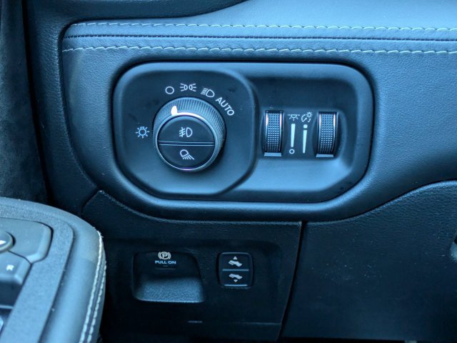 New 2026 RAM 1500 RHO w/ RHO Level 1 Equipment Group AWD/4WD image 29