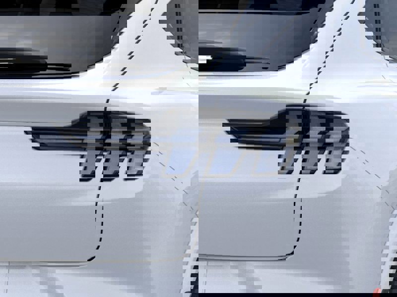 New 2024 Ford Mustang Mach-E GT image 21