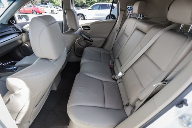 Used 2013 Acura RDX AWD image 53