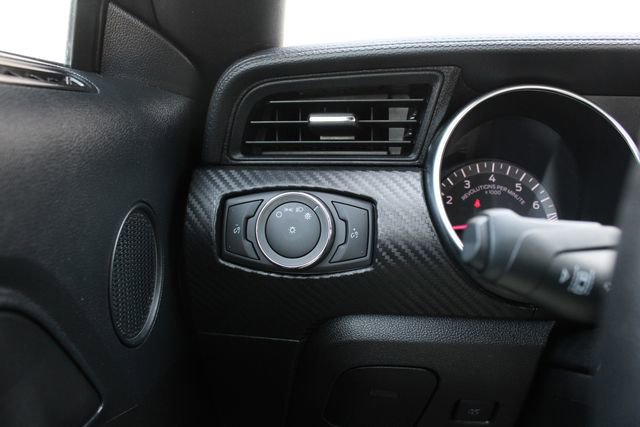 Used 2022 Ford Mustang Coupe w/ Equipment Group 101A image 8