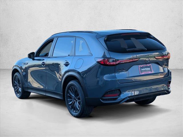 New 2026 MAZDA CX-70 SC AWD/4WD image 9