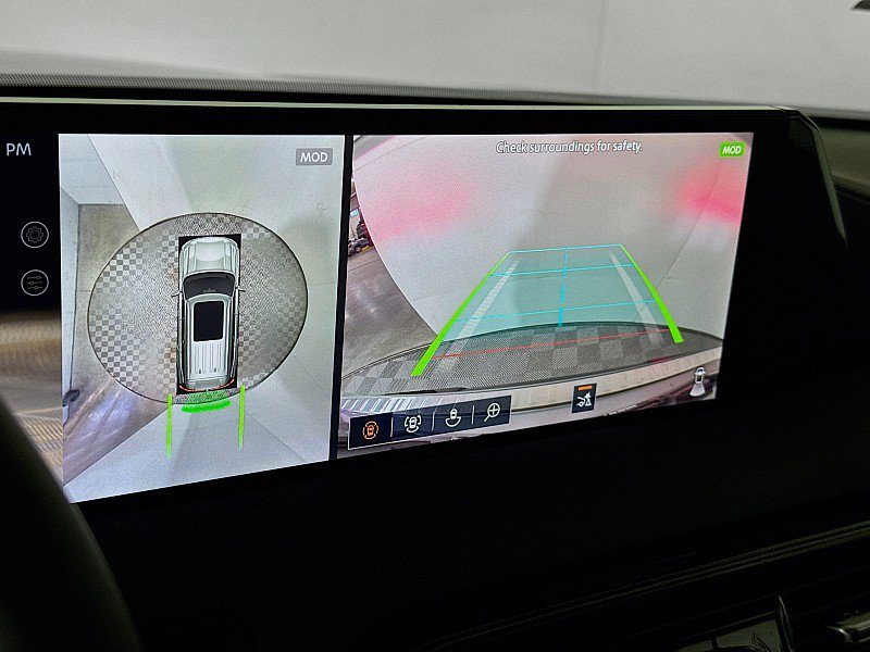 New 2026 Nissan Armada PRO-4X image 17