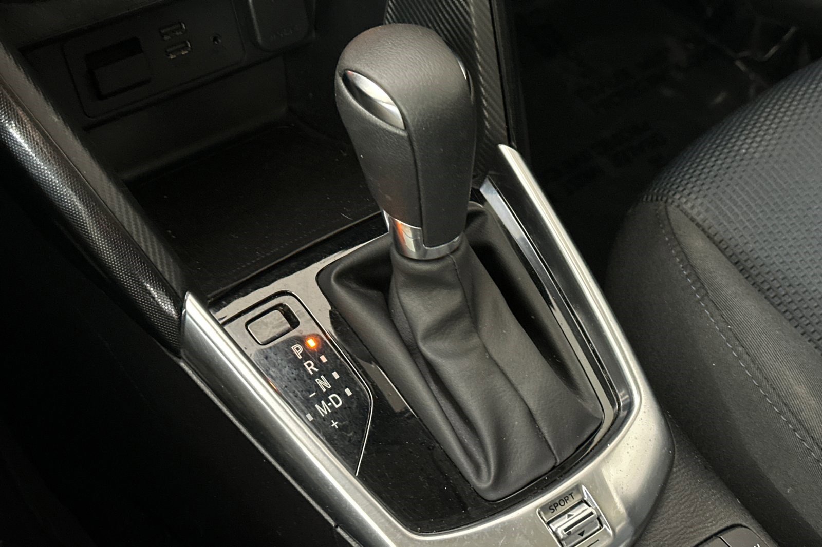 Used 2017 Toyota Yaris iA image 17