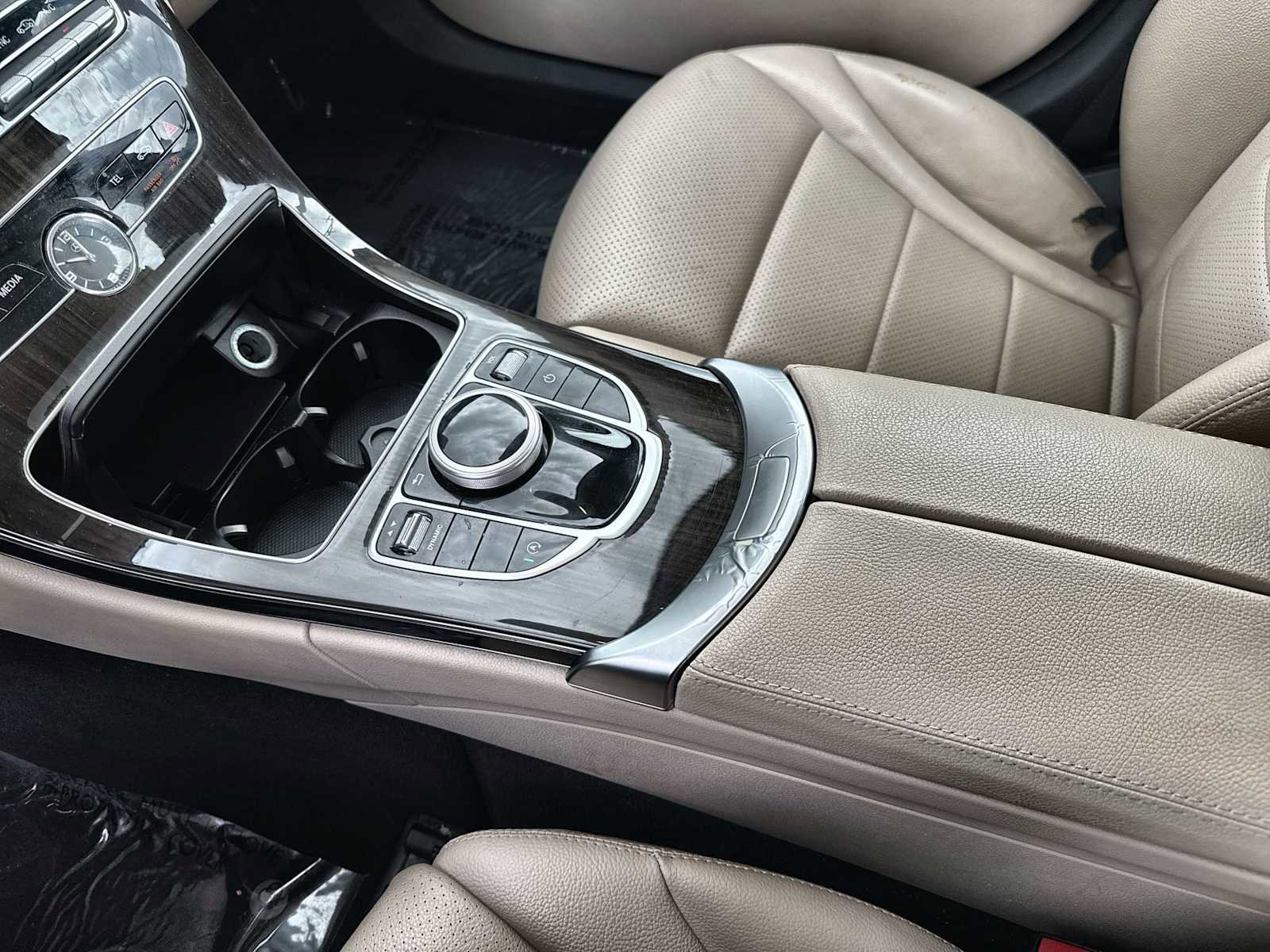 Used 2019 Mercedes-Benz C 300 Sedan image 22