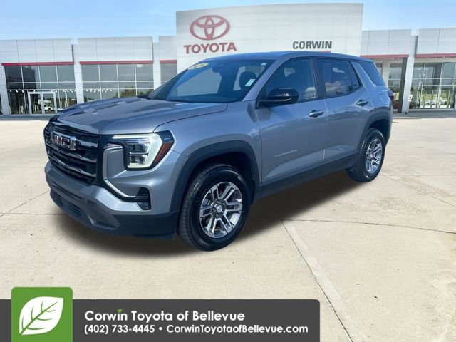 Used 2026 GMC Terrain Elevation FWD image 7