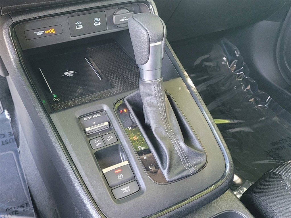 New 2026 Honda CR-V LX image 15