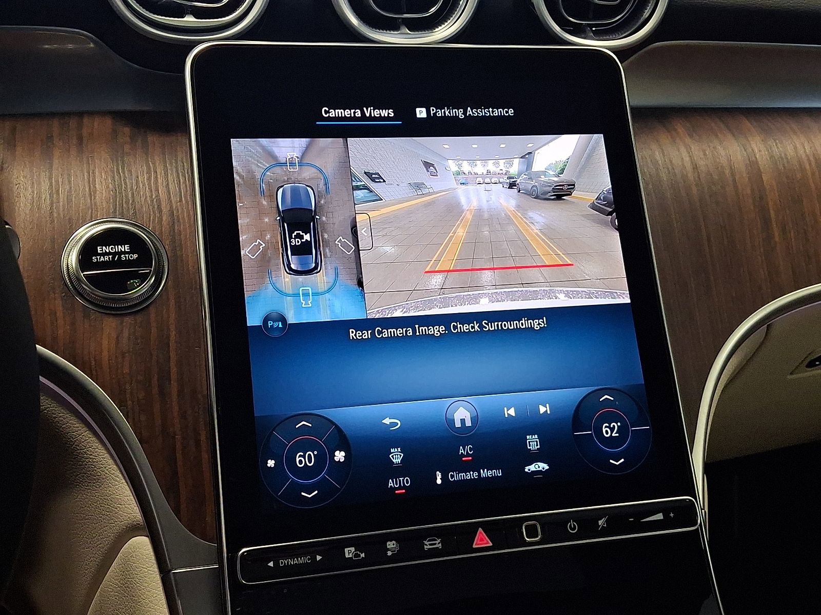 Certified 2025 Mercedes-Benz GLC 350e 4MATIC image 19