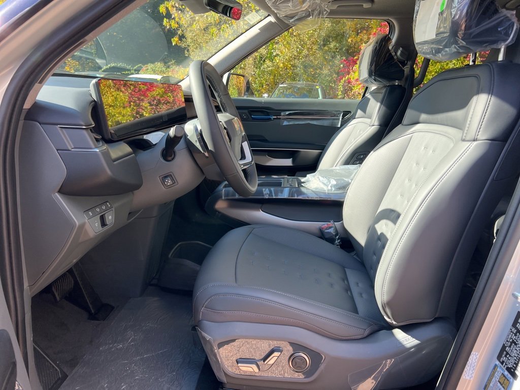 New 2026 Kia EV9 Wind image 8