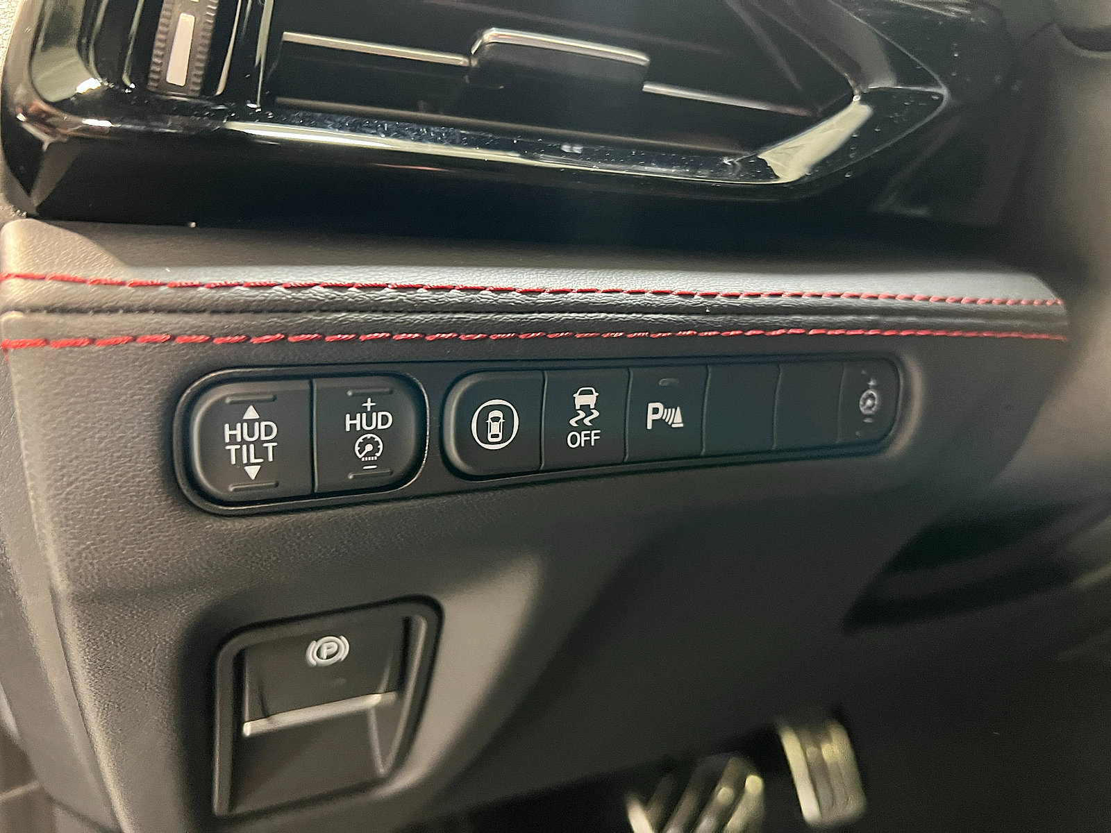 New 2026 Acura MDX A-Spec w/ Advance Package AWD/4WD image 18