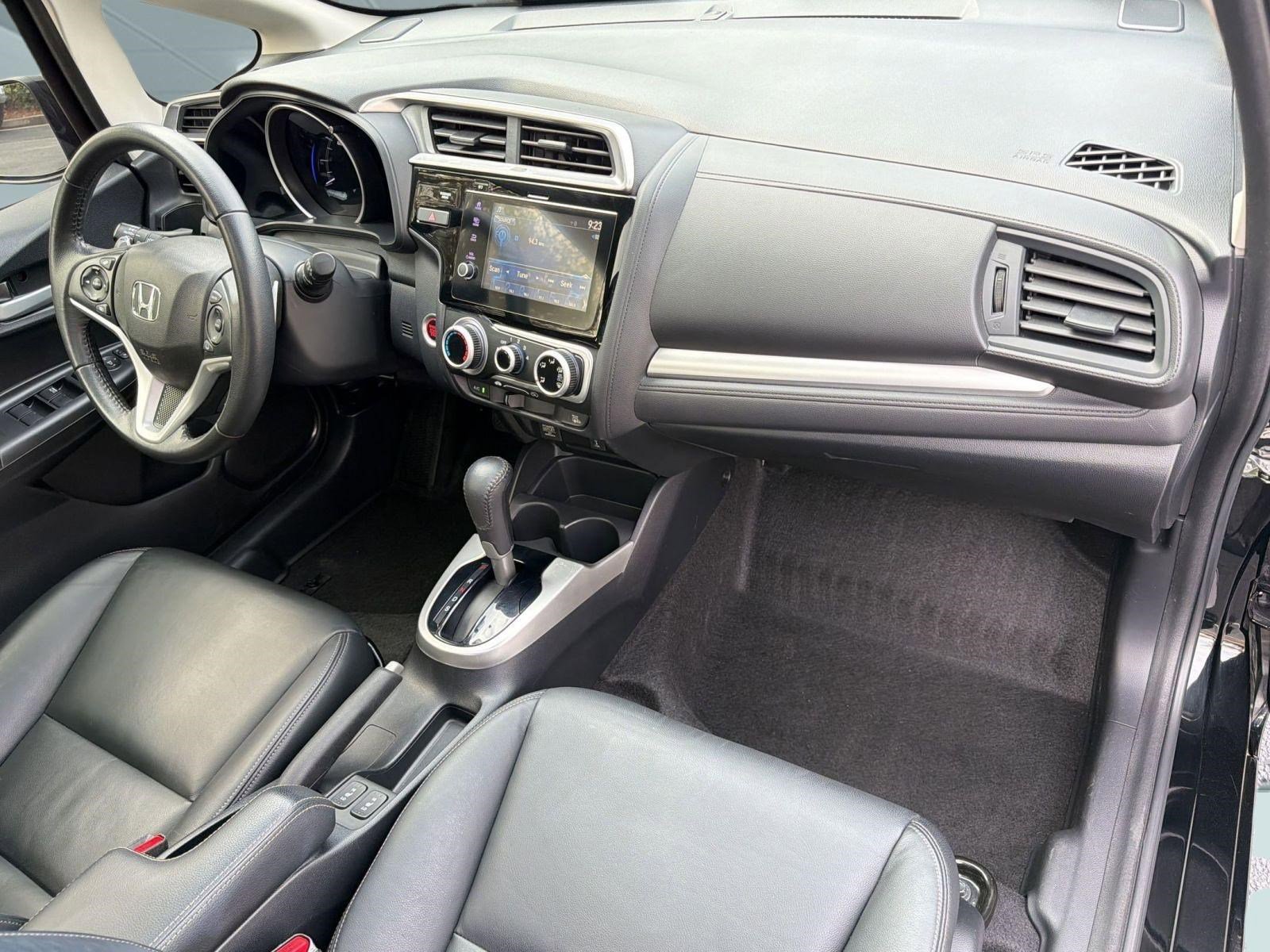 Used 2020 Honda Fit EX-L image 30