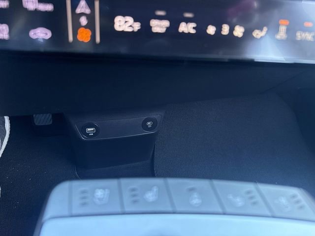 Used 2024 Kia EV6 Wind w/ Wind Technology Package image 27