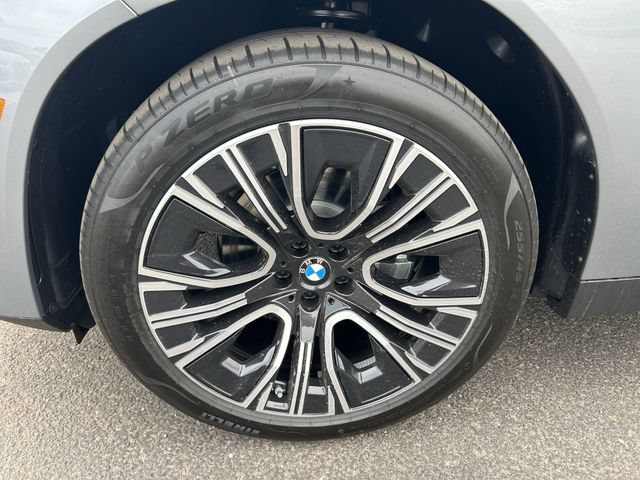 Used 2026 BMW X3 xDrive30i w/ Premium Package AWD/4WD image 10