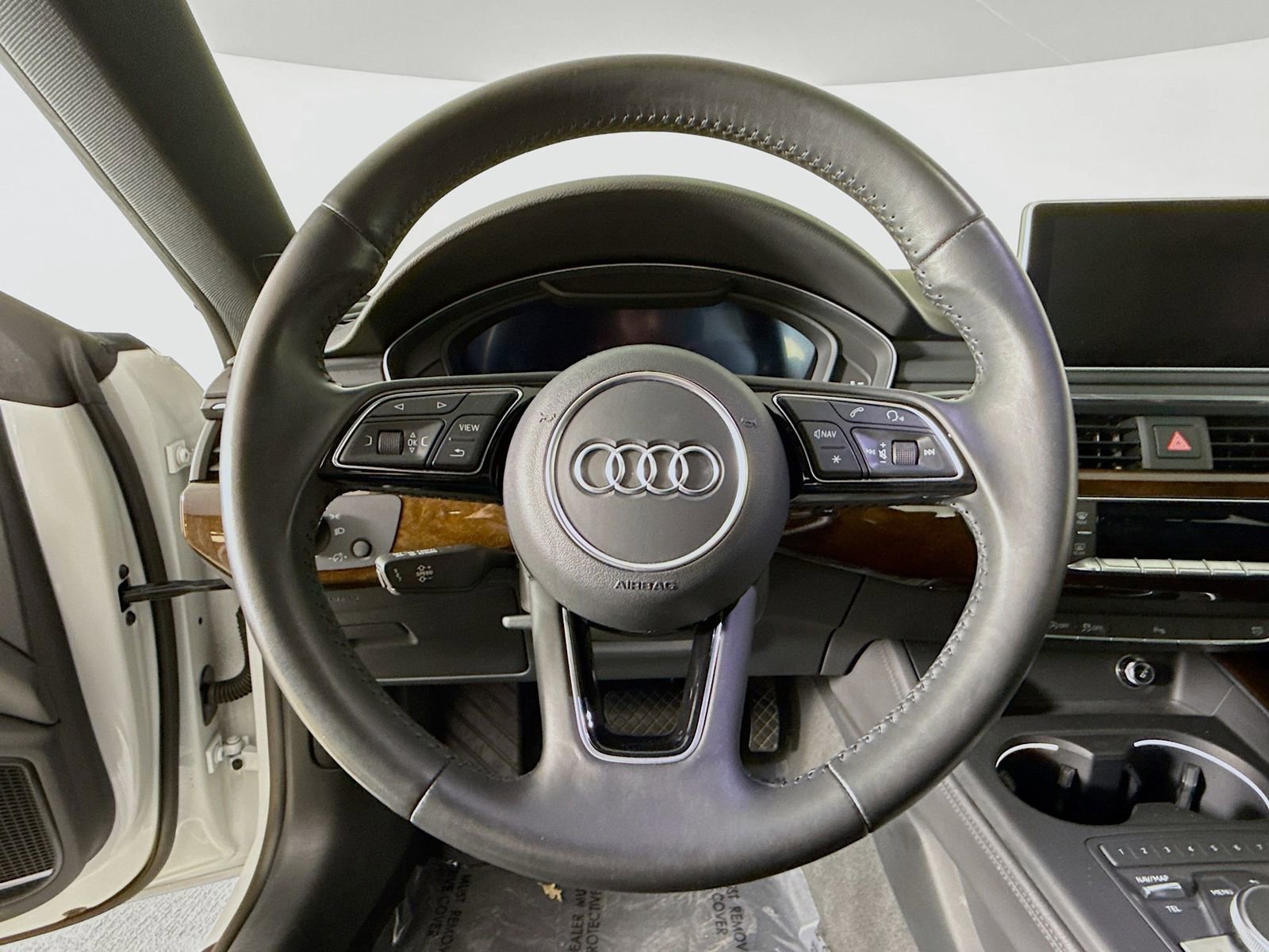 Used 2019 Audi A5 2.0T Premium Plus w/ Premium Plus image 11