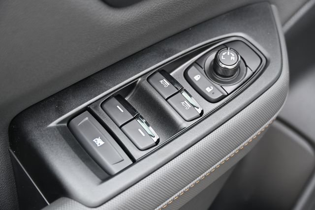 New 2026 Subaru Forester Wilderness AWD/4WD image 18