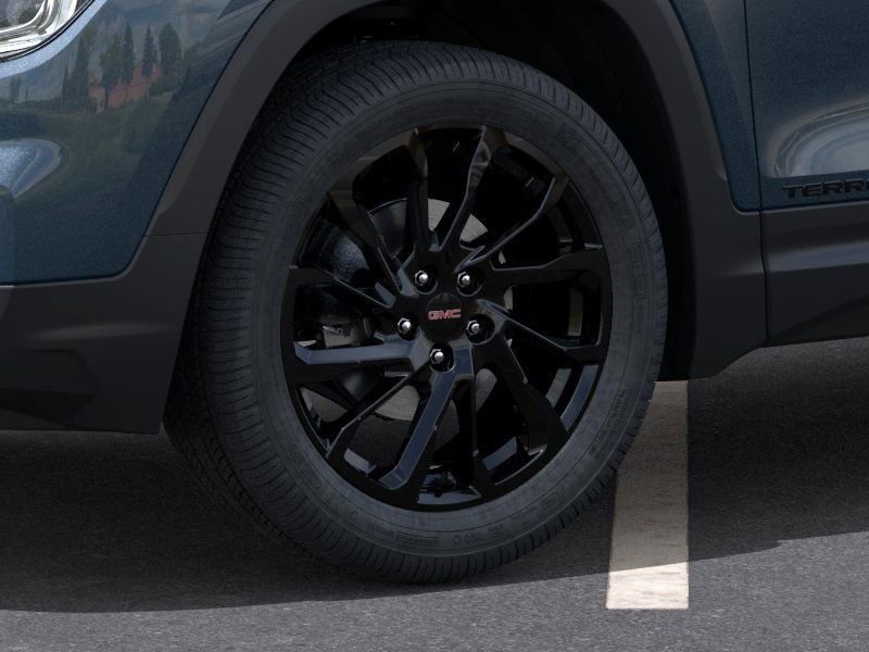 New 2024 GMC Terrain SLE w/ Driver Convenience Package image 9