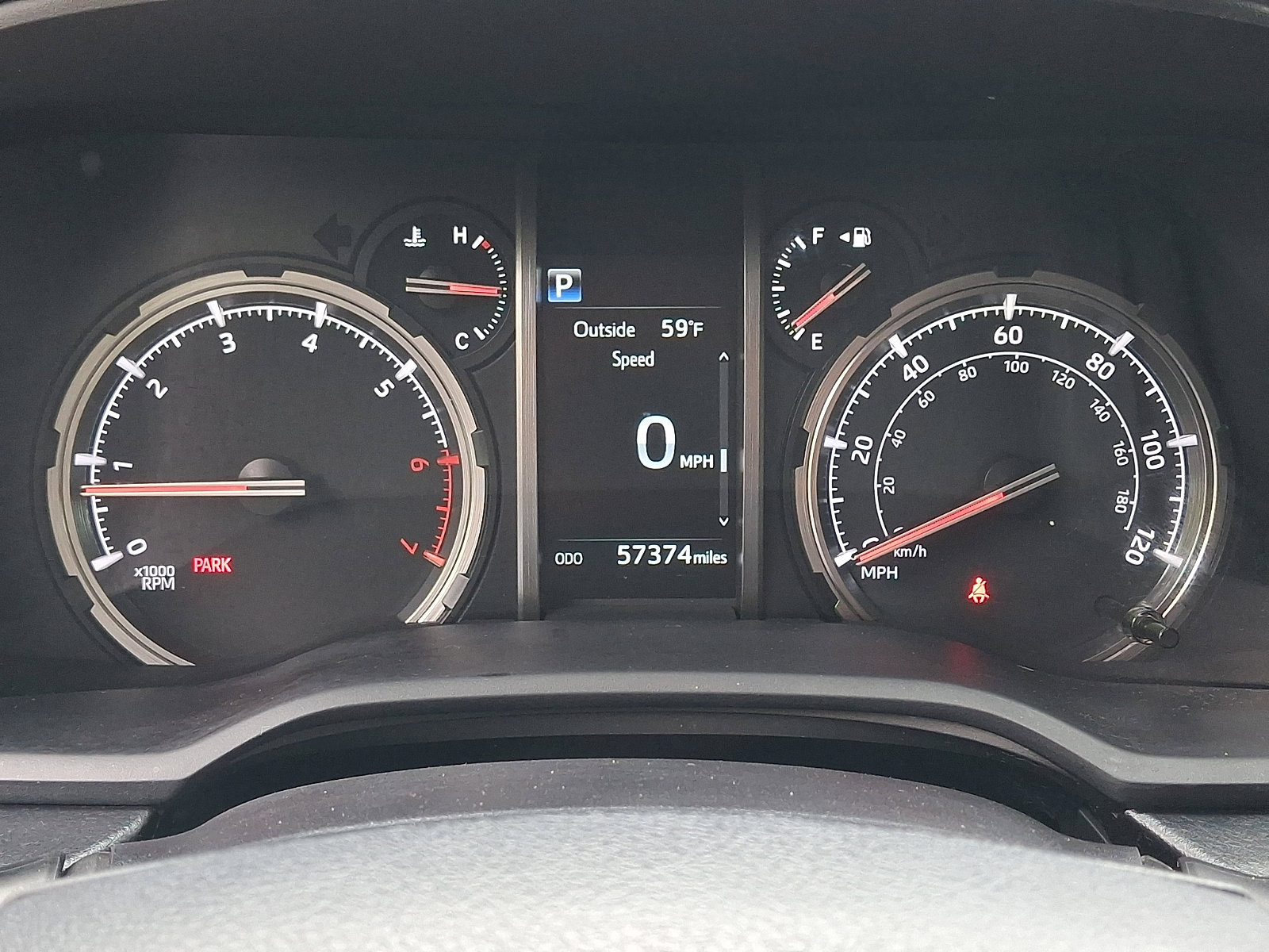 Certified 2022 Toyota 4Runner TRD Sport w/ Technology Package RWD image 21