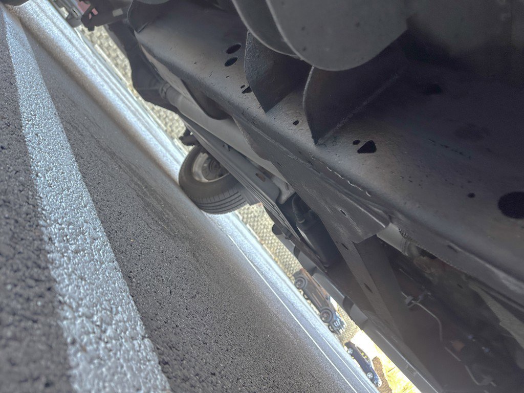 Used 2014 Chevrolet Silverado 1500 LTZ w/ LTZ Plus Package image 35