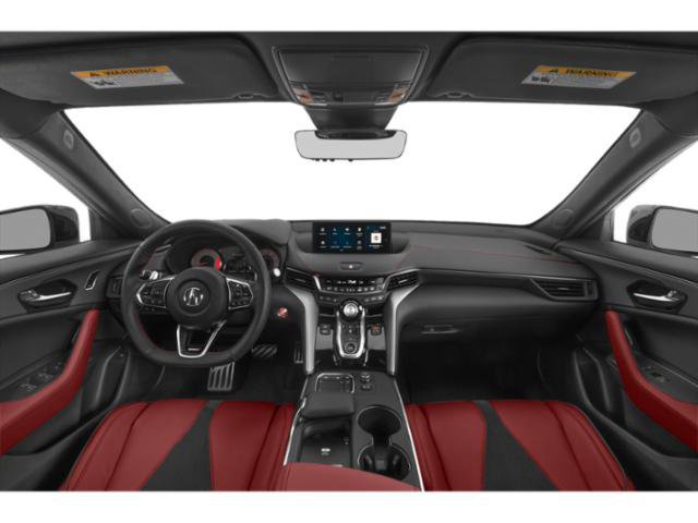 Used 2023 Acura TLX Type S AWD/4WD image 8
