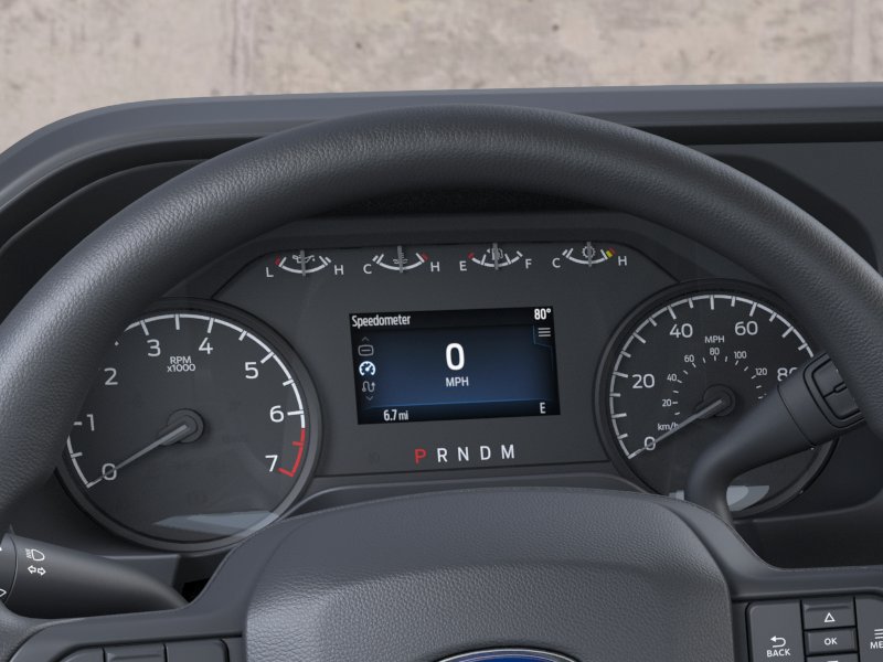 New 2026 Ford F250 XLT AWD/4WD image 14
