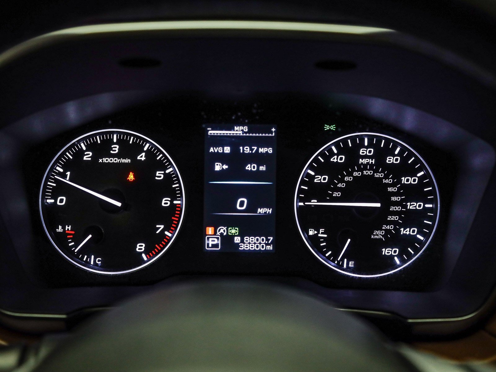 Used 2022 Subaru Outback Touring image 26