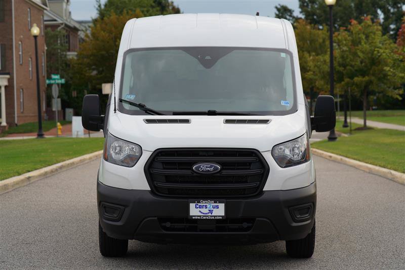 Used 2020 Ford Transit 350 XL RWD image 10