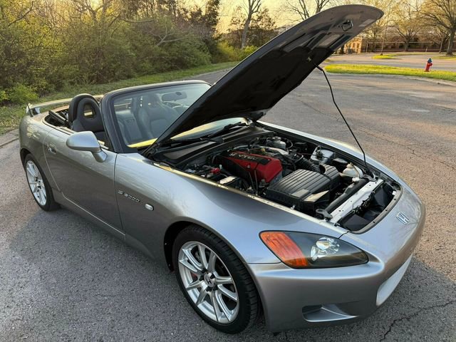 Used 2003 Honda S2000 image 35