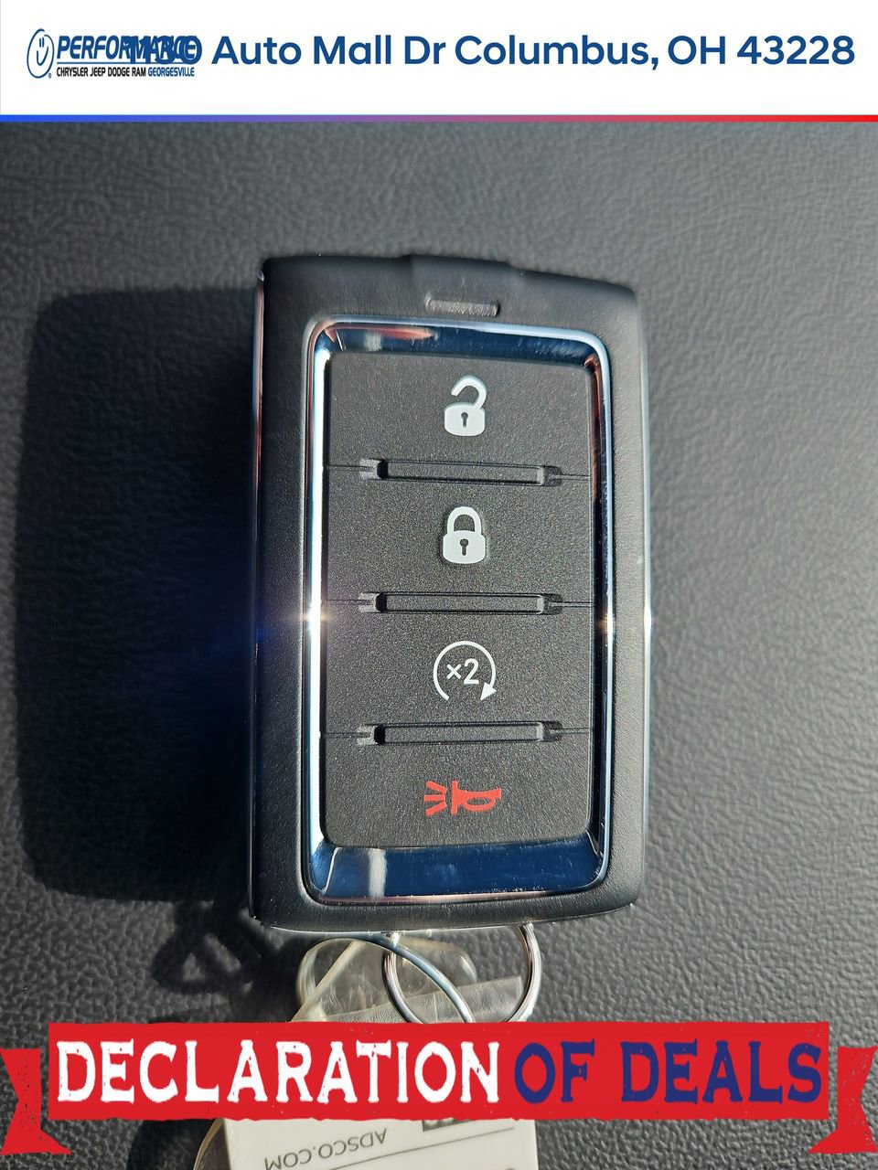 New 2025 Dodge Charger R/T w/ Quick Order Package 25M R/T image 27