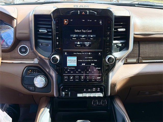 Used 2020 RAM 1500 Limited image 29