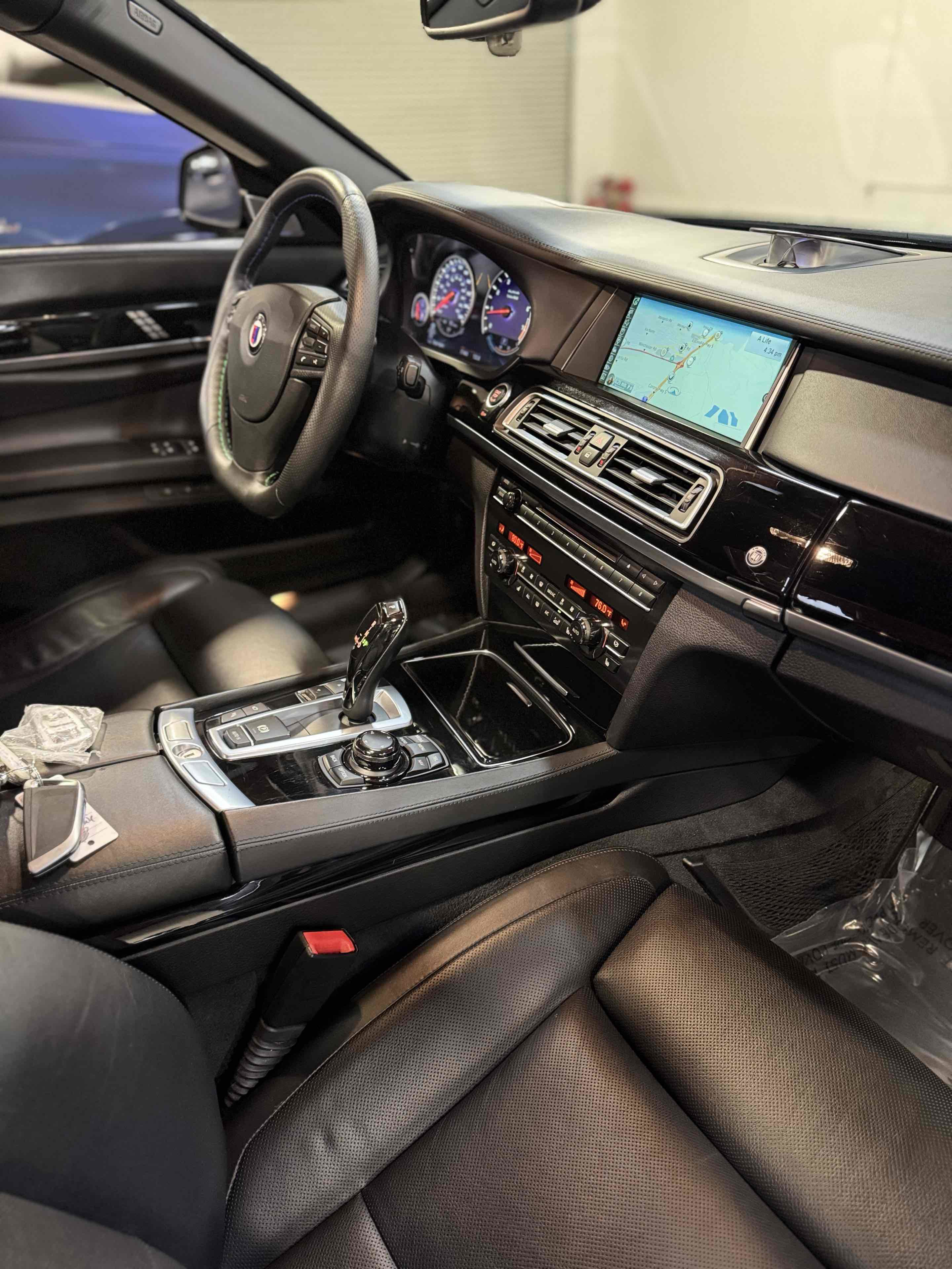 Used 2013 BMW ALPINA B7 image 33