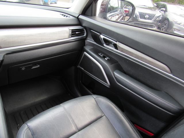 Used 2020 Kia Telluride EX w/ EX Premium Package image 18