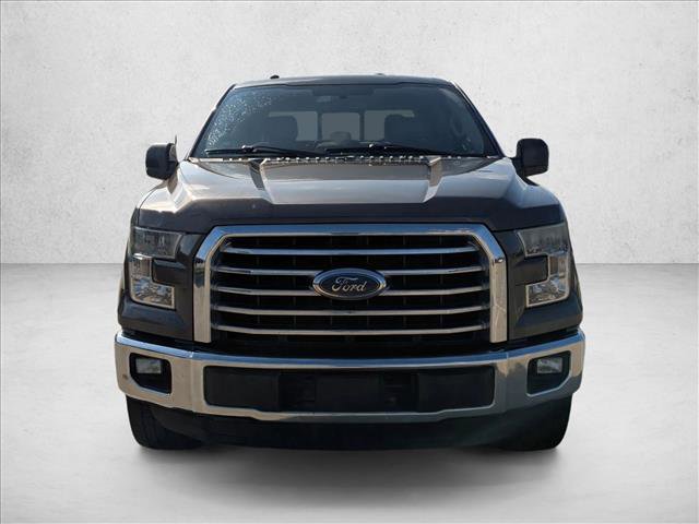 Used 2016 Ford F150 XLT w/ Equipment Group 302A Luxury video 2