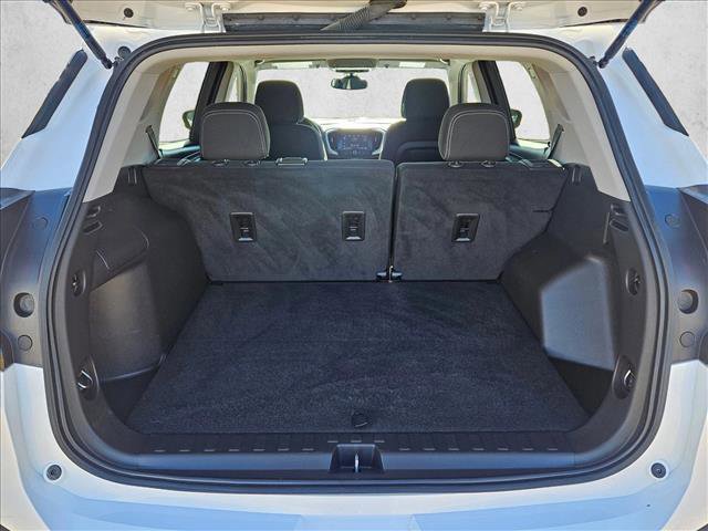 Certified 2024 GMC Terrain SLE image 6