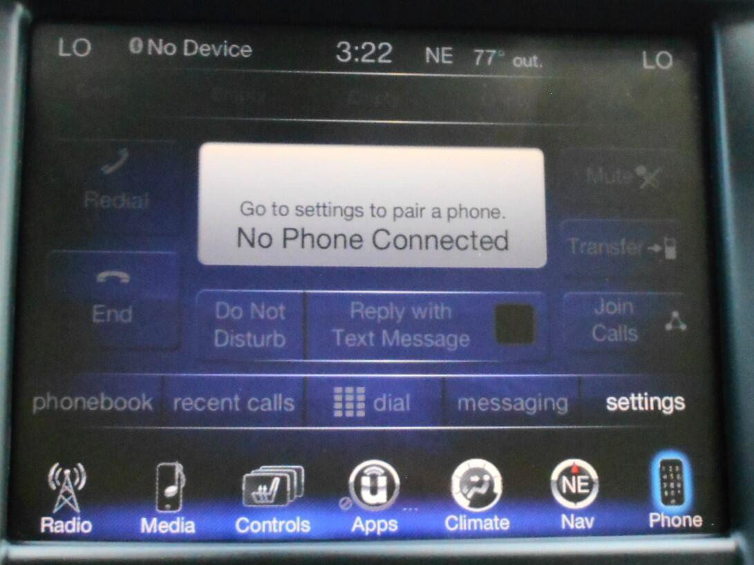 Used 2015 Chrysler 200 C w/ Navigation & Sound Group I FWD image 27