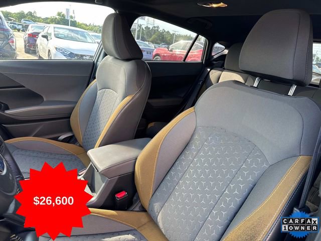 Used 2024 Subaru Crosstrek 2.5i Sport image 9
