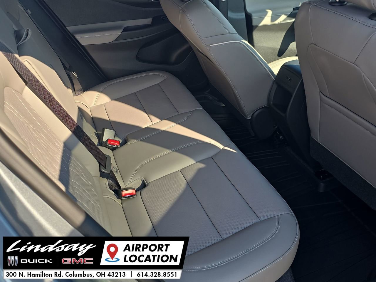 New 2026 Buick Envista Avenir image 27