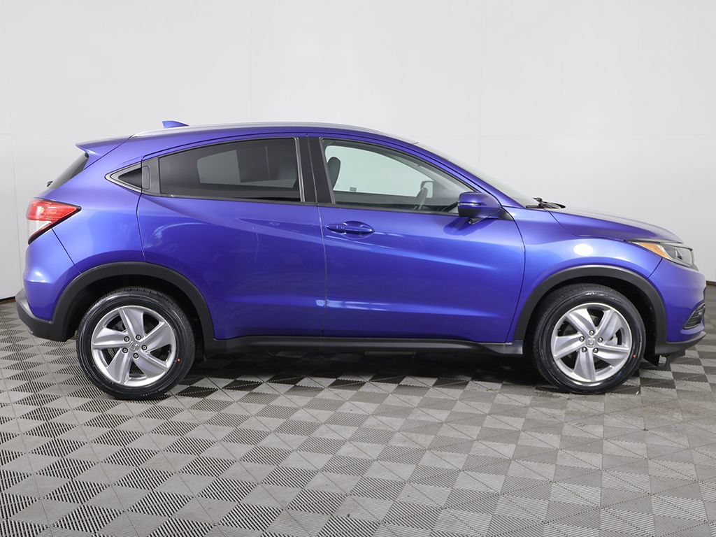 Used 2019 Honda HR-V EX image 17