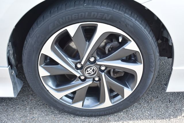 Used 2017 Toyota Corolla iM w/ Carpet Mat Package FWD image 41