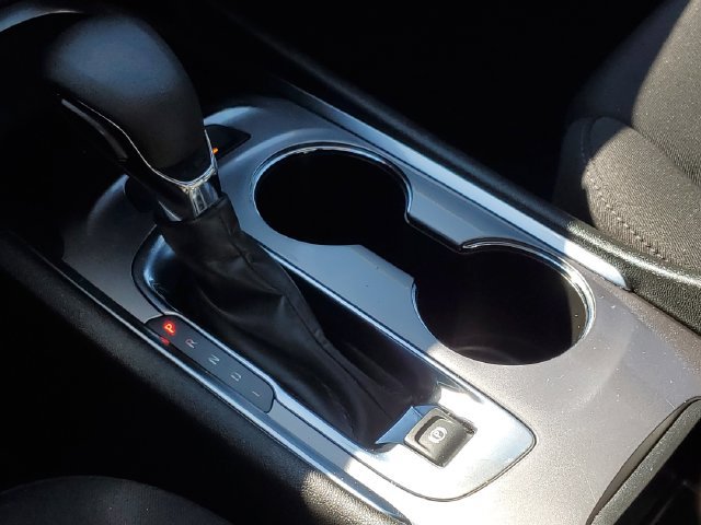 Used 2024 Chevrolet Malibu LT FWD image 23