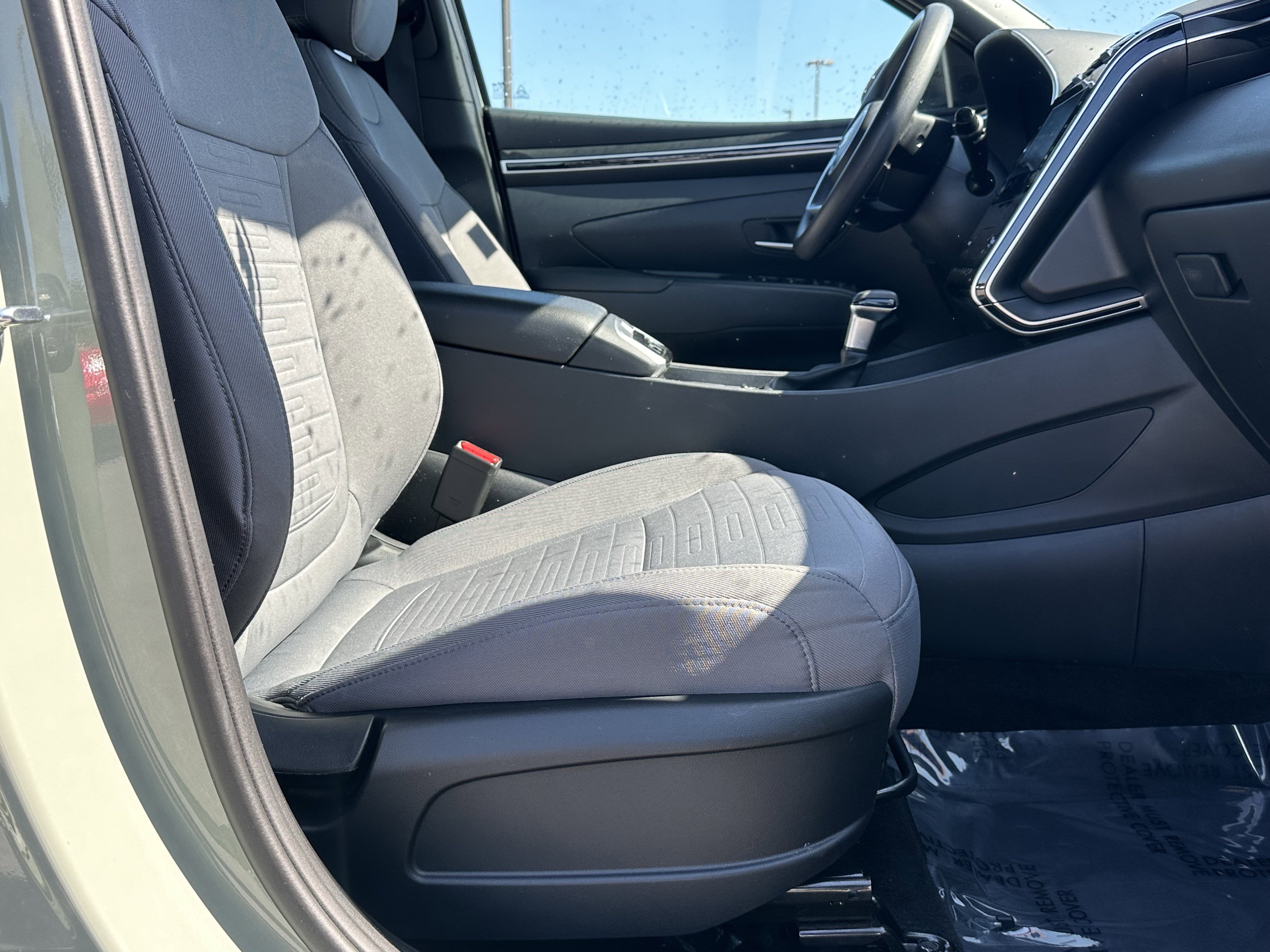 Used 2024 Hyundai Santa Cruz SEL FWD image 16