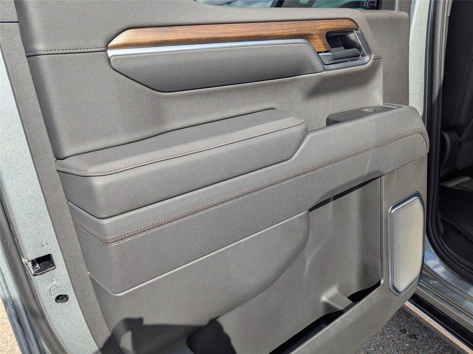 New 2026 Chevrolet Silverado 1500 High Country image 26