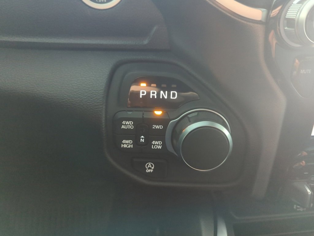 New 2026 RAM 1500 Big Horn image 22